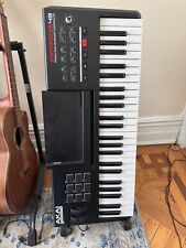 Akai synthstation production for sale  Brooklyn