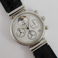 Iwc vinci damenarmbanduhr gebraucht kaufen Iwc vinci damenarmbanduhr gebraucht kaufen  Berlin