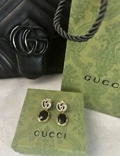 Gucci classic double for sale  LIVINGSTON