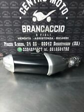 Terminale scarico yamaha usato  Boscotrecase