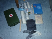 Riginal ddr sanikasten gebraucht kaufen  Neubrandenburg