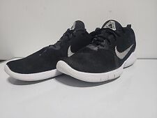 Usado, Tênis de corrida Nike Flex Experience Run 10 masculino CI9960-002 preto tamanho 12 EUA comprar usado  Enviando para Brazil