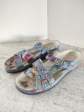 Sandale femme taille d'occasion  Loriol-sur-Drôme