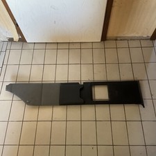 Blende seitenverkleidung mb100 gebraucht kaufen  Wülfrath