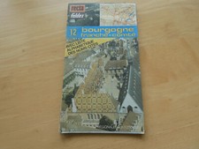 Old maps recta for sale  WALTHAM ABBEY