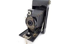Kodak rollfilm kamera gebraucht kaufen  Ratingen