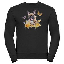 Bullyfriend sweatshirt franzö gebraucht kaufen  Templin