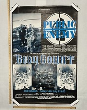 Body count public for sale  Lancaster