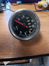 Vintage vdo motorcycle for sale  Ogden