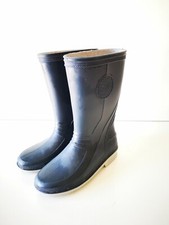 Bottes bleu enfant d'occasion  Plobannalec-Lesconil