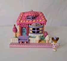 vintage polly pocket figure for sale  UXBRIDGE