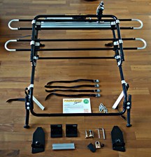 Fahrradträger paulchen toyota gebraucht kaufen  Hamburg