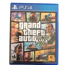 Ps4 gta grand for sale  Annapolis