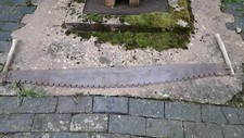 2 man saw for sale 2 man saw for sale WORCESTER