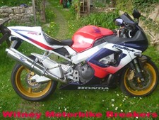 Honda cbr900 fairing for sale  WITNEY