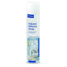Flea spray indorex for sale  ORMSKIRK