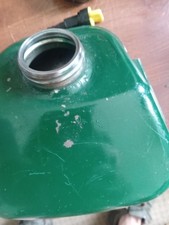 Fuel tank fit for sale  COLCHESTER