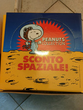 Peanuts collection volumi usato  Bergamo