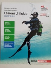 Lezioni fisica. ediz. usato  Roma