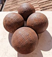 Petanque sfere bocce usato Petanque sfere bocce usato  Italia