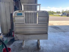 merritt headache rack for sale  Douglas
