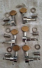 Vintage style tuners for sale  Saratoga Springs