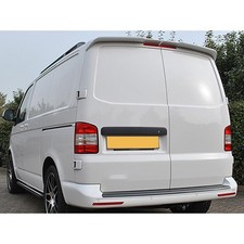 White painted rear for sale White painted rear for sale  WALSALL