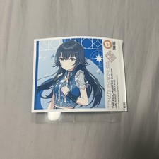 Máquina de venda automática Gakumas Academy Idolmaster Suntory Tsukimura Temari comprar usado  Enviando para Brazil