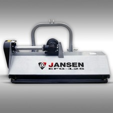 Schlegelmulcher jansen efg gebraucht kaufen  Emlichheim
