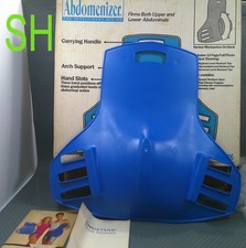 Vintage 1990 fitness for sale  Woodstock