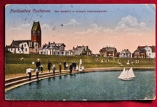 Litho nordseebad cuxhaven gebraucht kaufen Litho nordseebad cuxhaven gebraucht kaufen  Mannheim