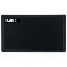 Dell e2014hf vga usato  Arezzo