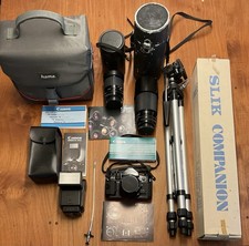 Canon zubehör gebraucht kaufen  Langenselbold