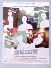 Dvd vost brick d'occasion  Les Lilas