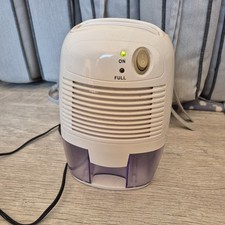 Mini dehumidifier 500ml for sale  STANFORD-LE-HOPE