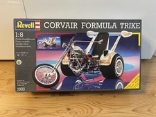 Revell 7933 corvair gebraucht kaufen  Hamburg