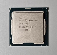 Processor cpu intel usato Processor cpu intel usato  Crema