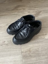 Zara women leather for sale  LONDON