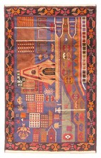 Vintage oriental hand for sale  Champlain