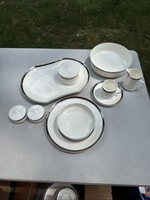 Mikasa bone china for sale  Red Bank