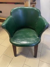 Poltroncina vintage anni usato  Torino