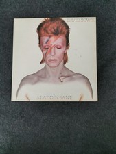 Usado, David Bowie Aladdin Sane 12" Vinyl LP 1973 RS1001 RCA UK comprar usado  Enviando para Brazil