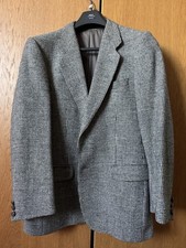 Harris tweed jacket for sale  DARTMOUTH