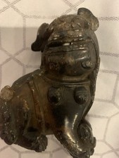 Vintage stone hand for sale  Darby
