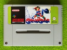 Snes super nintendo usato  Castenedolo