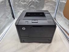 HP LaserJet Pro 400 M401n CZ195A alguns pequenos arranhões - USADO comprar usado HP LaserJet Pro 400 M401n CZ195A alguns pequenos arranhões - USADO comprar usado  Enviando para Brazil
