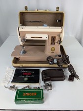 Vintage singer 301a for sale  Fairport