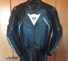 Dainese avro lederkombi gebraucht kaufen  Parsberg