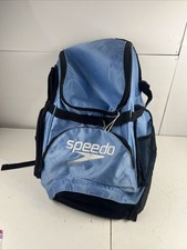 Speedo large backpack for sale  Edwardsville