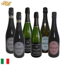 Franciacorta brut docg usato  Zone